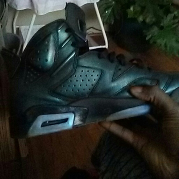 Jordan Other - Jordan 6's all stars
